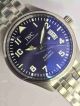 Replica Swiss IWC Mark Xvii Watch SS Blue Dial  (4)_th.jpg